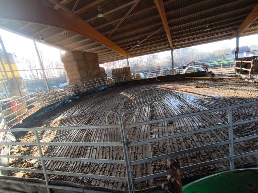 Roundpen